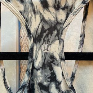 Lululemon Marble Tank